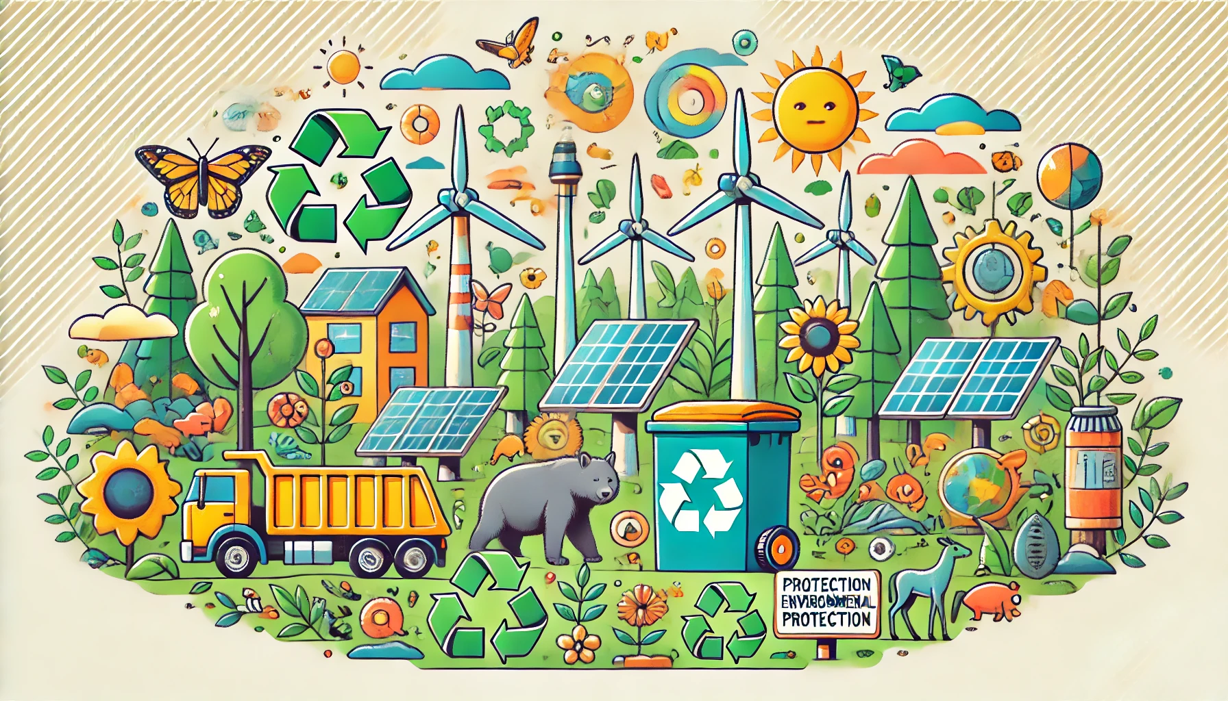 La Importancia de la Educación Ambiental para un Futuro Sostenible ...