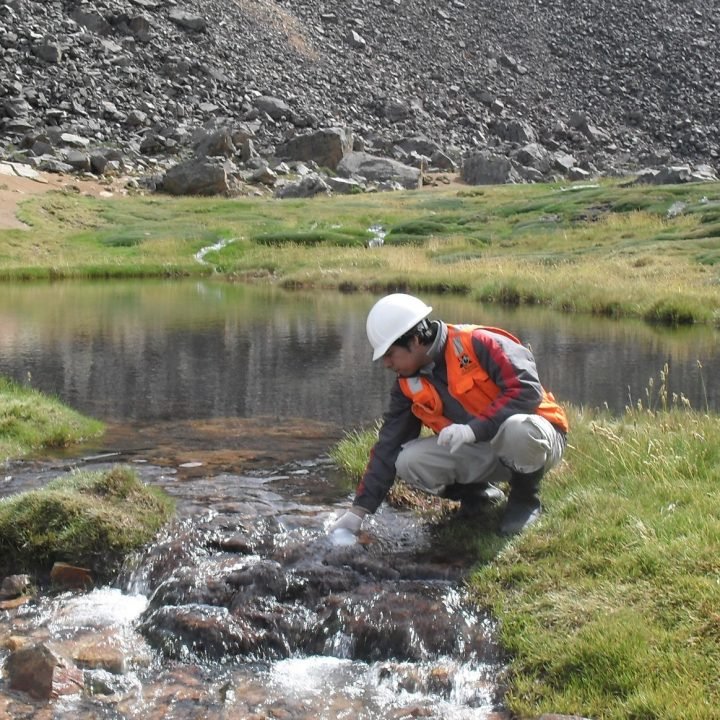 TOMA DE AGUA 2